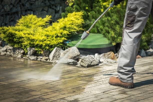 Best Driveway Pressure Washing  in Sapulpa, OK